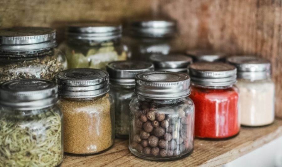 Mastering Long-Term Food Storage: Six Simplified Methods to Prevent Spoilage